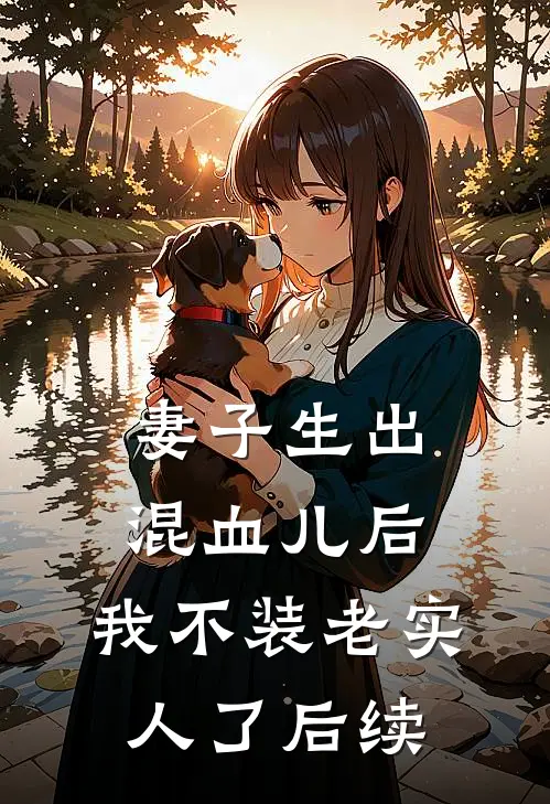 妻子生出混血儿后，我不装老实人了后续