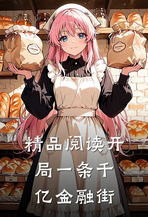 精品阅读开局一条千亿金融街