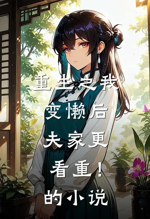 重生之我变懒后，夫家更看重！的小说