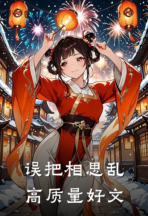 误把相思乱高质量好文