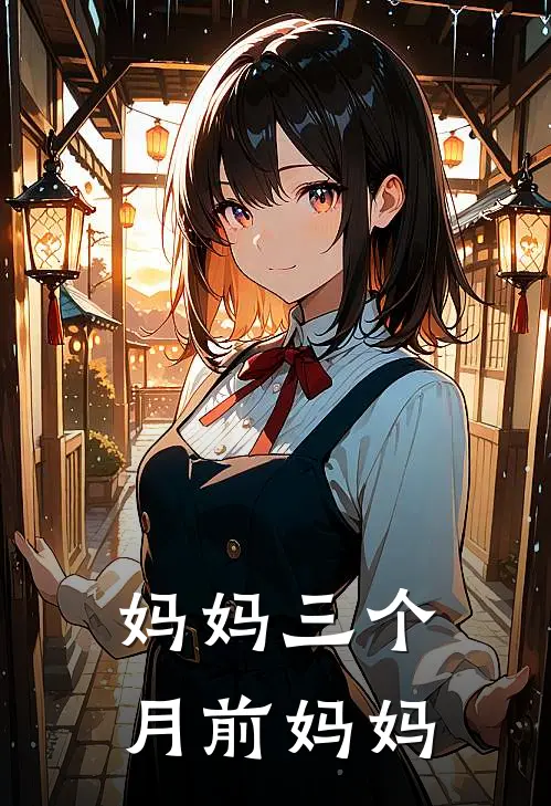 妈妈三个月前妈妈