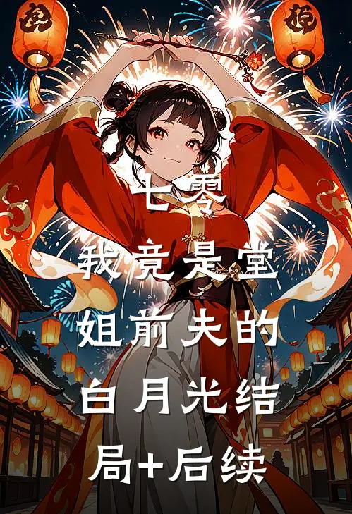七零，我竟是堂姐前夫的白月光结局+后续