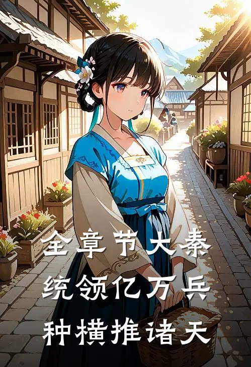 全章节大秦：统领亿万兵种横推诸天