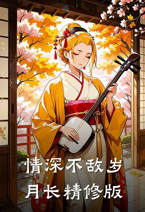 情深不敌岁月长精修版