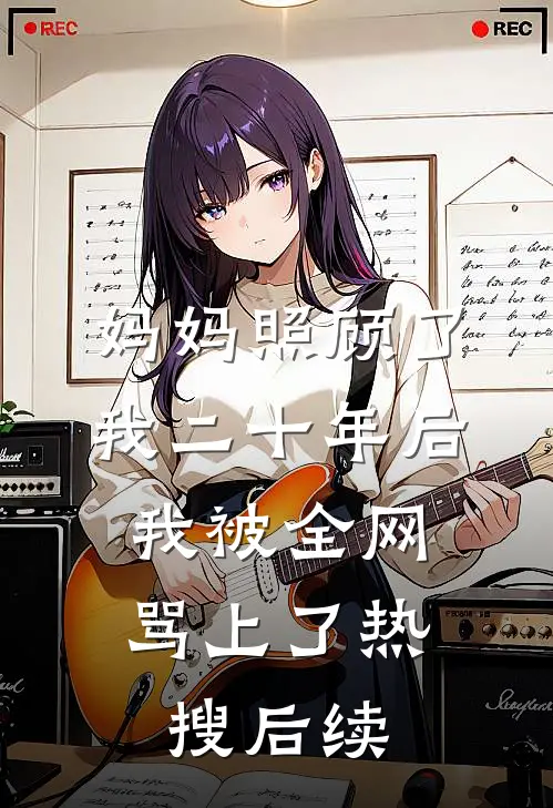 妈妈照顾了我二十年后，我被全网骂上了热搜后续