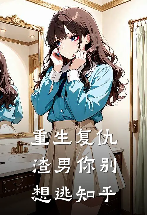 重生复仇：渣男你别想逃知乎
