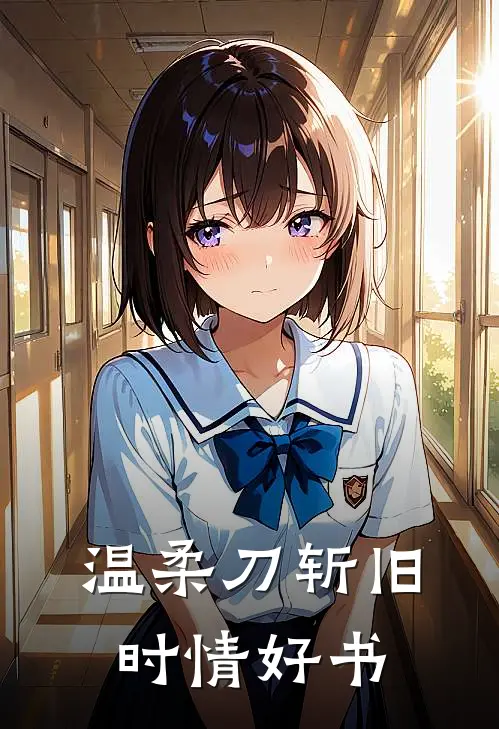 温柔刀斩旧时情好书