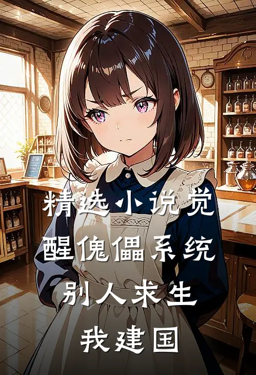 精选小说觉醒傀儡系统，别人求生，我建国