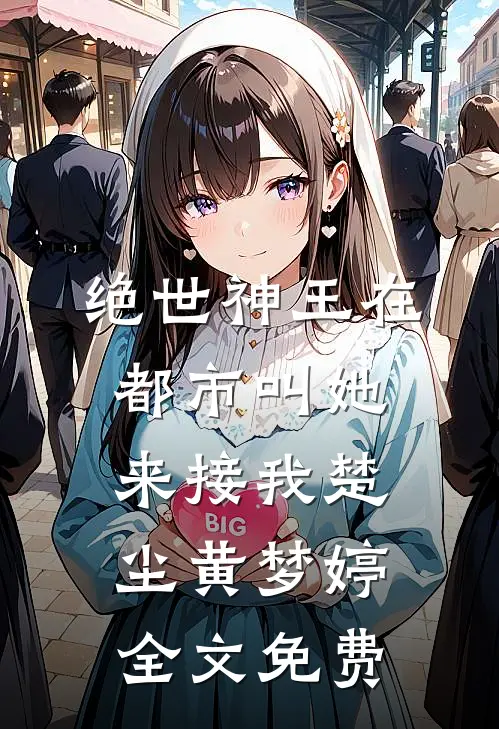绝世神王在都市-叫她来接我楚尘黄梦婷全文免费
