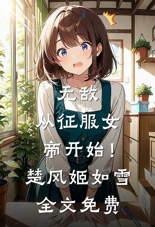无敌，从征服女帝开始！楚风姬如雪全文免费
