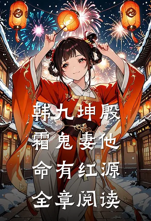 韩九坤殷霜鬼妻他命有红源全章阅读