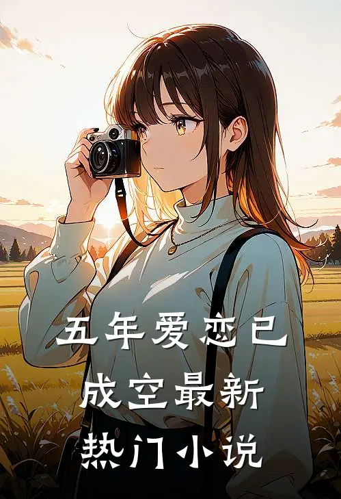 五年爱恋已成空最新热门小说