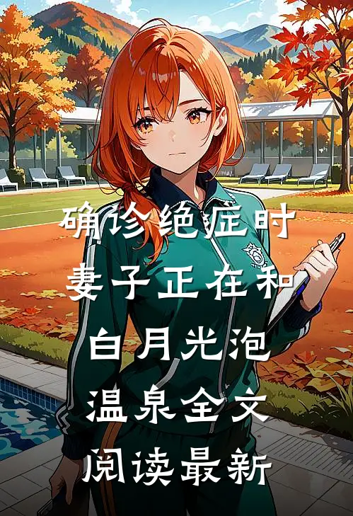 确诊绝症时，妻子正在和白月光泡温泉全文阅读最新
