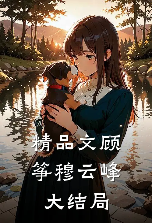 精品文顾筝穆云峰大结局