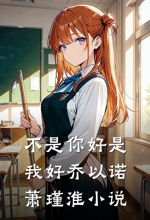 不是你好是我好乔以诺萧瑾淮小说