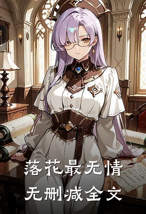 落花最无情无删减全文