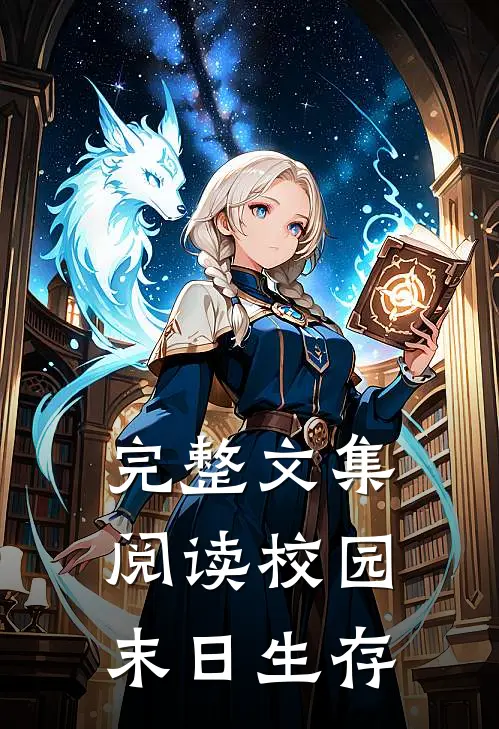 完整文集阅读校园末日生存