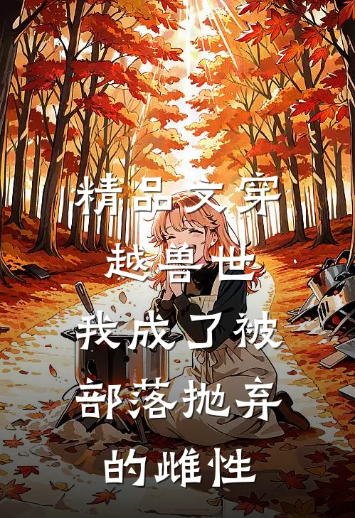 精品文穿越兽世，我成了被部落抛弃的雌性