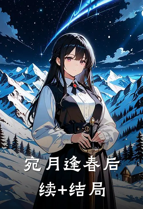 宛月逢春后续+结局
