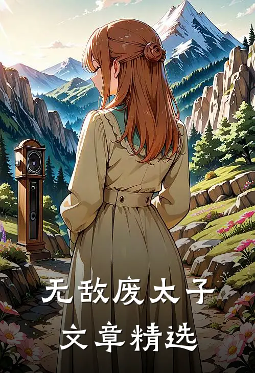 无敌废太子文章精选