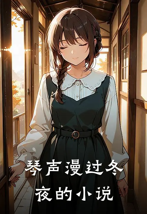 琴声漫过冬夜的小说