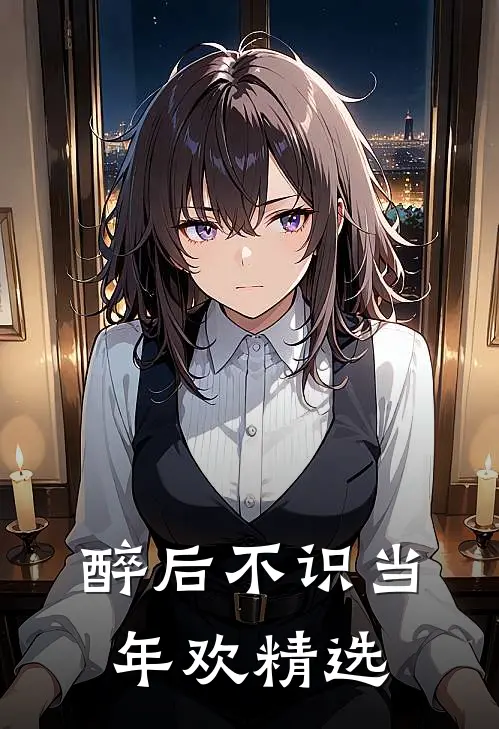 醉后不识当年欢精选