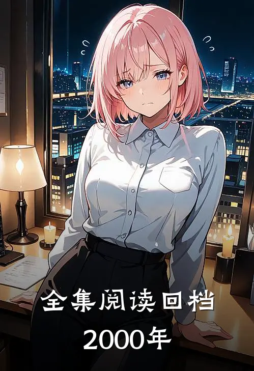 全集阅读回档2000年