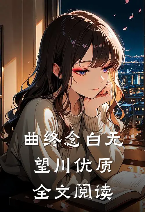 曲终念白无望川优质全文阅读