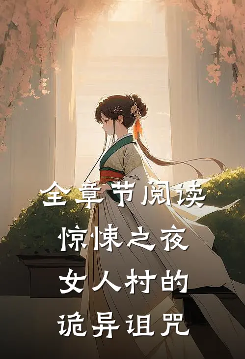 全章节阅读惊悚之夜女人村的诡异诅咒