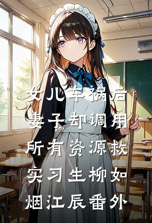 女儿车祸后，妻子却调用所有资源救实习生柳如烟江辰番外