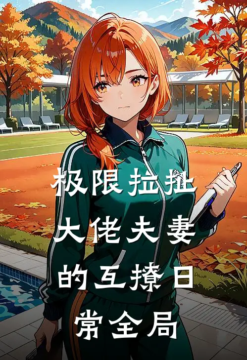 极限拉扯：大佬夫妻的互撩日常全局