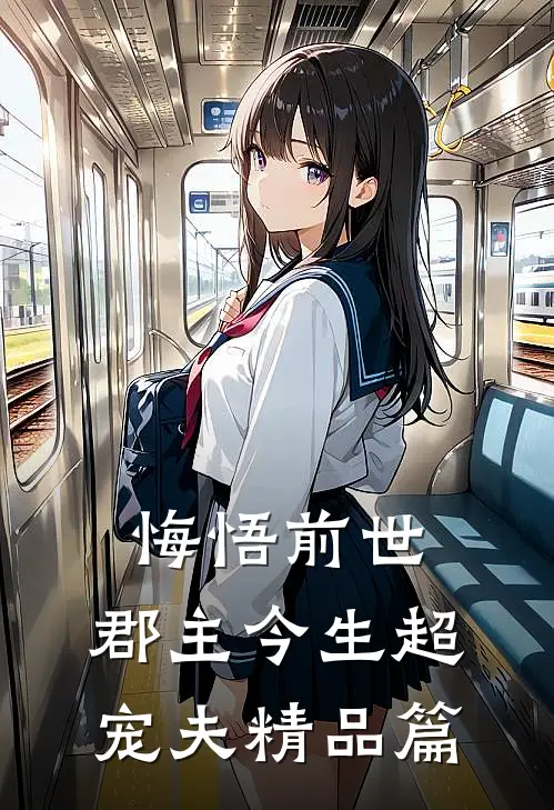 悔悟前世：郡主今生超宠夫精品篇