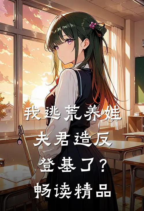 我逃荒养娃，夫君造反登基了？畅读精品