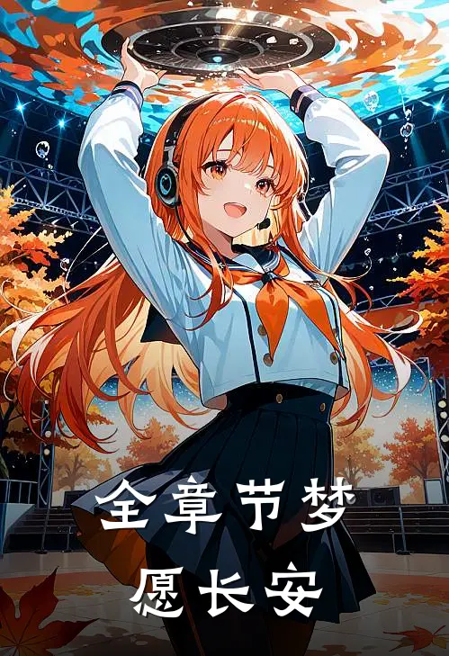 全章节梦愿长安