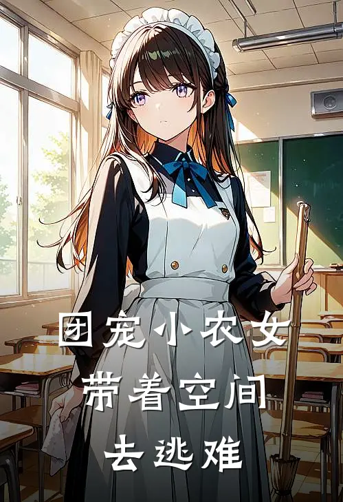团宠小农女：带着空间去逃难