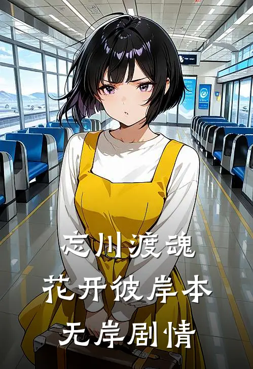 忘川渡魂，花开彼岸本无岸剧情