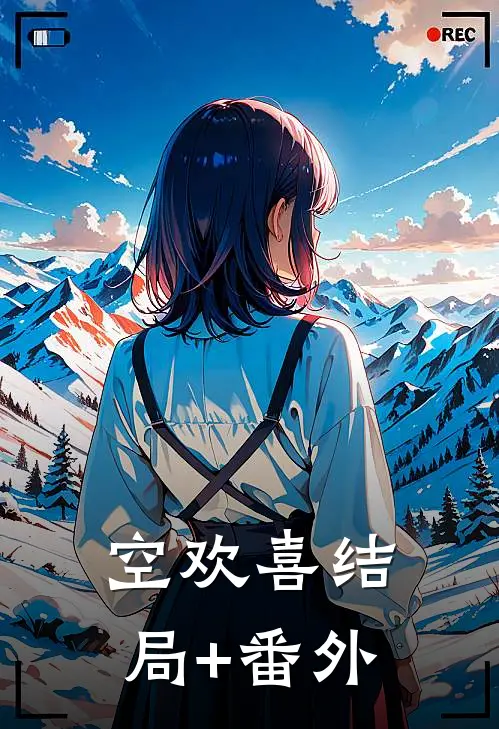 空欢喜结局+番外