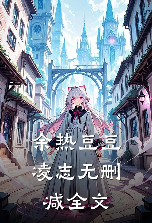余热豆豆凌志无删减全文