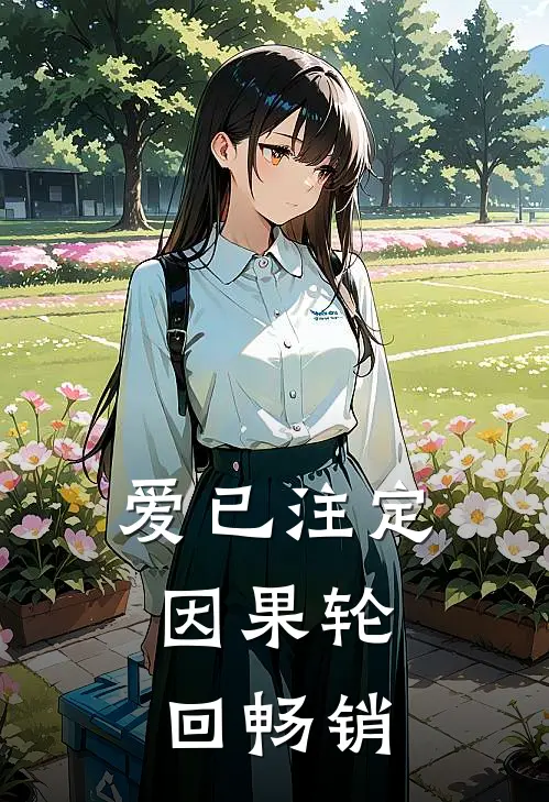 爱已注定，因果轮回畅销