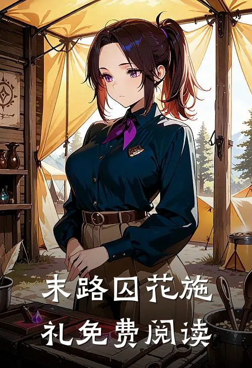 末路囚花 施礼免费阅读