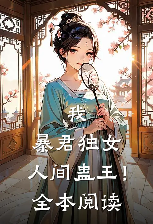 我，暴君独女，人间蛊王！全本阅读