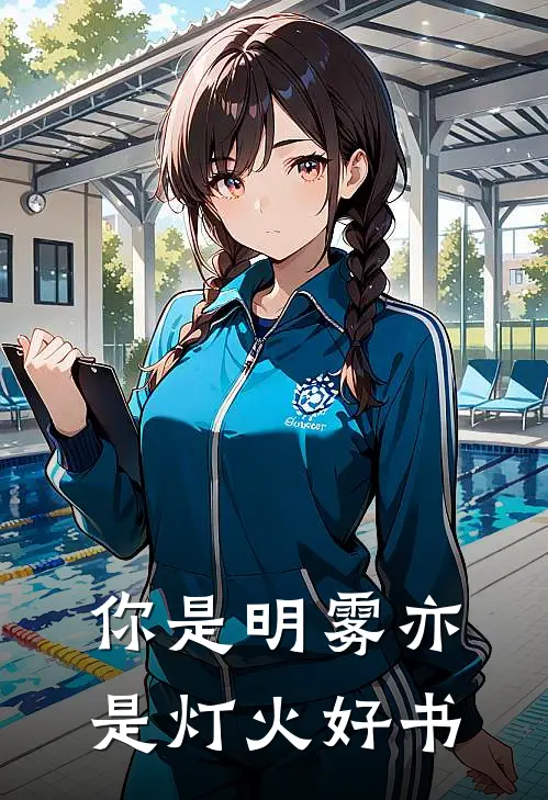 你是明雾亦是灯火好书