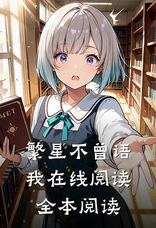 繁星不曾语我在线阅读全本阅读