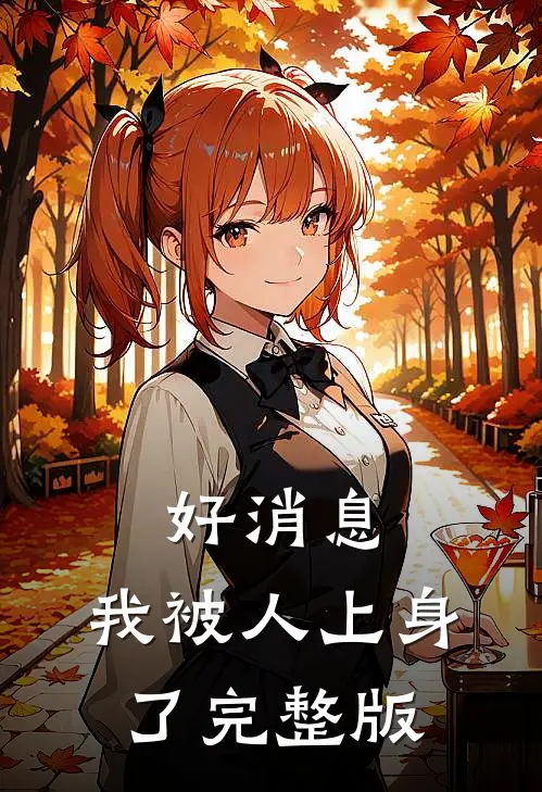 好消息，我被人上身了完整版