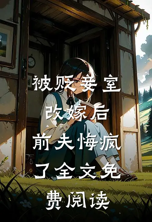 被贬妾室改嫁后,前夫悔疯了全文免费阅读