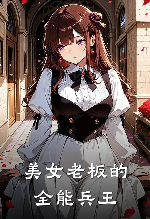 美女老板的全能兵王
