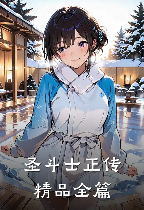 圣斗士正传精品全篇