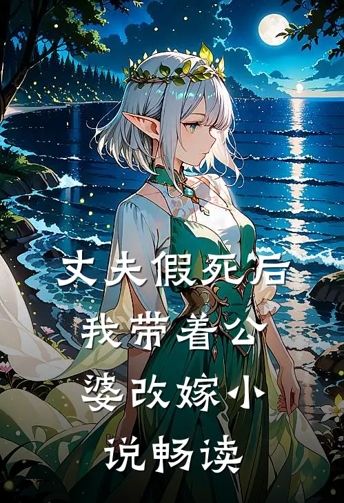 丈夫假死后,我带着公婆改嫁畅读全文