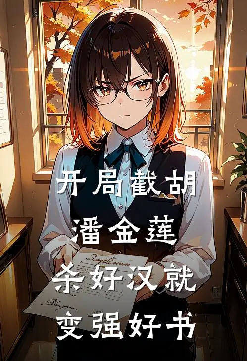 开局截胡潘金莲，杀好汉就变强好书