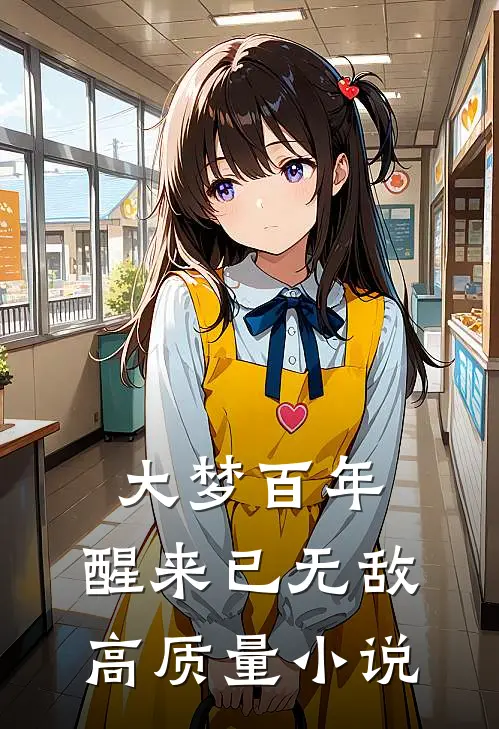 大梦百年，醒来已无敌高质量小说